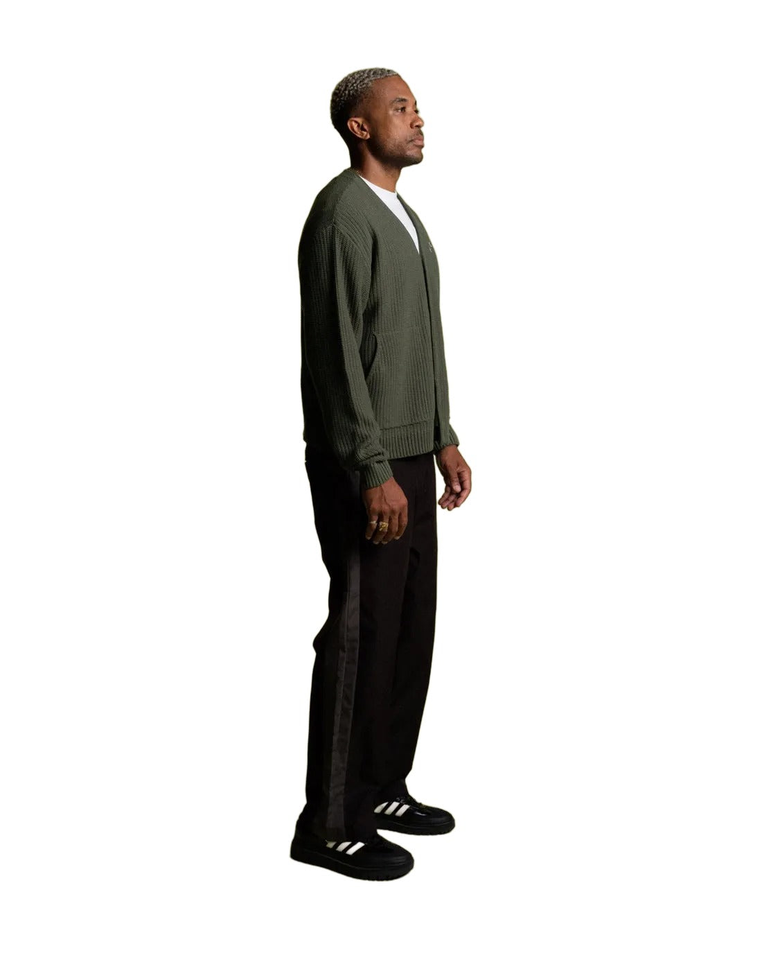 Locke Cardigan Sweater