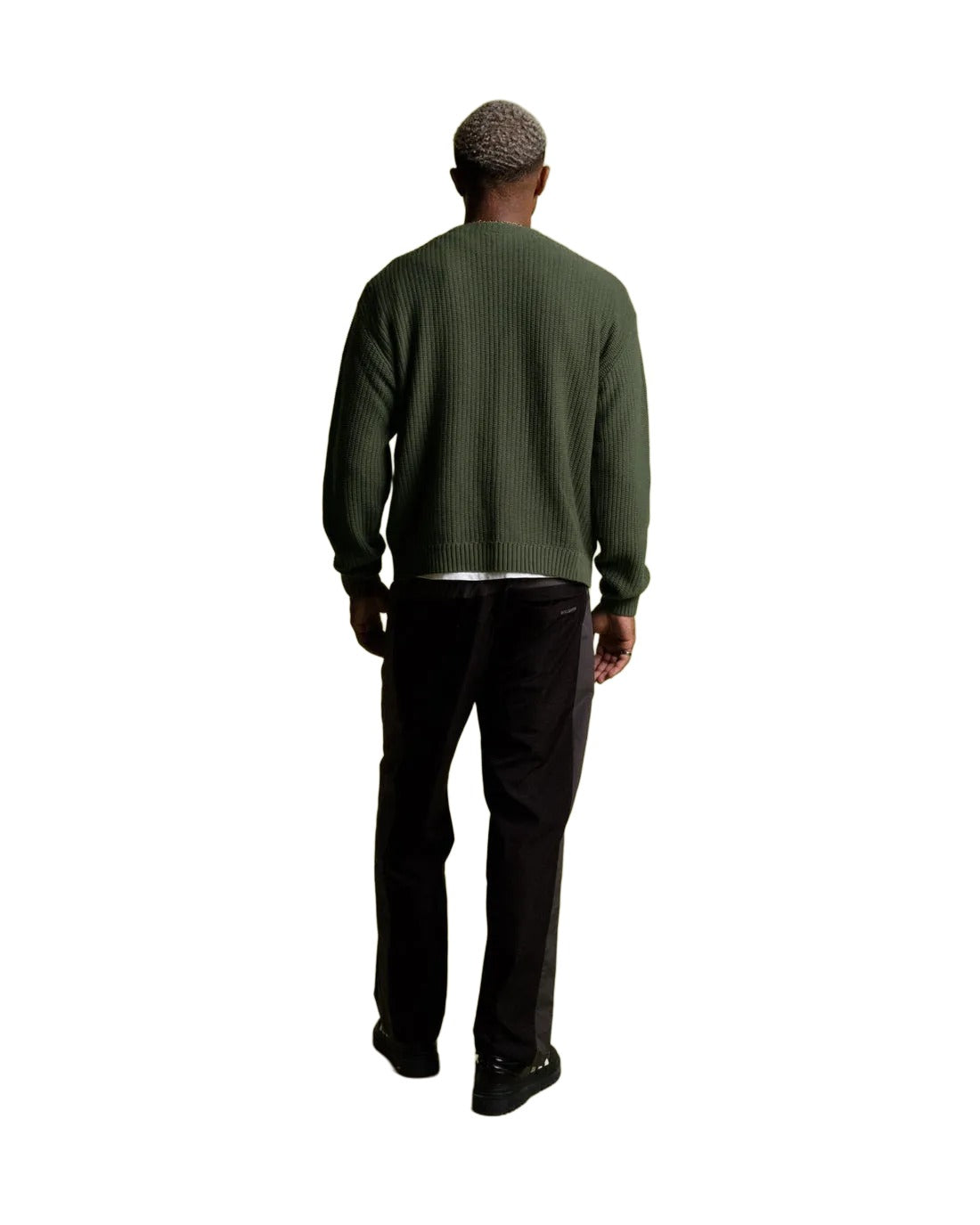 Locke Cardigan Sweater