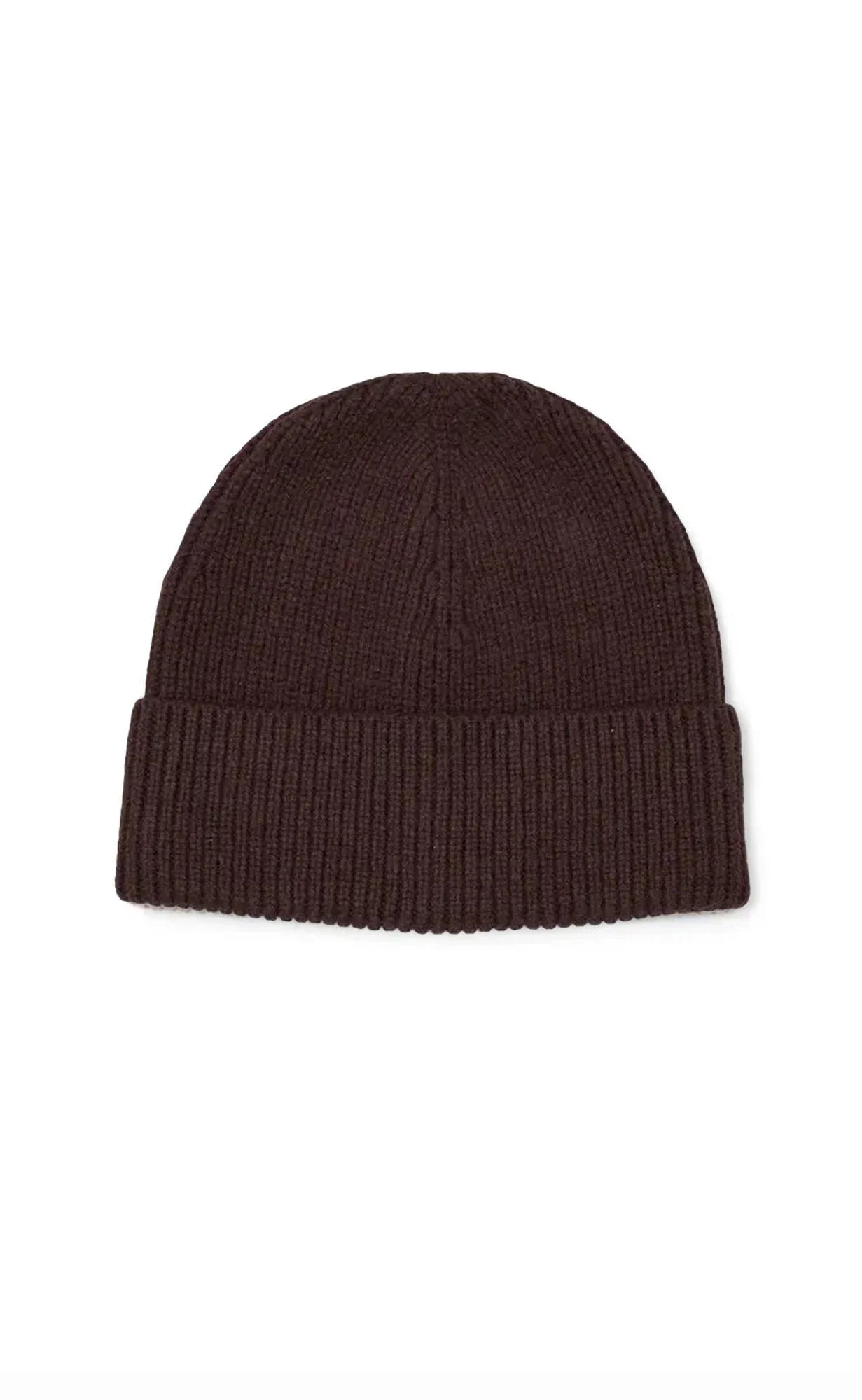 Mo Beanie - Chocolate