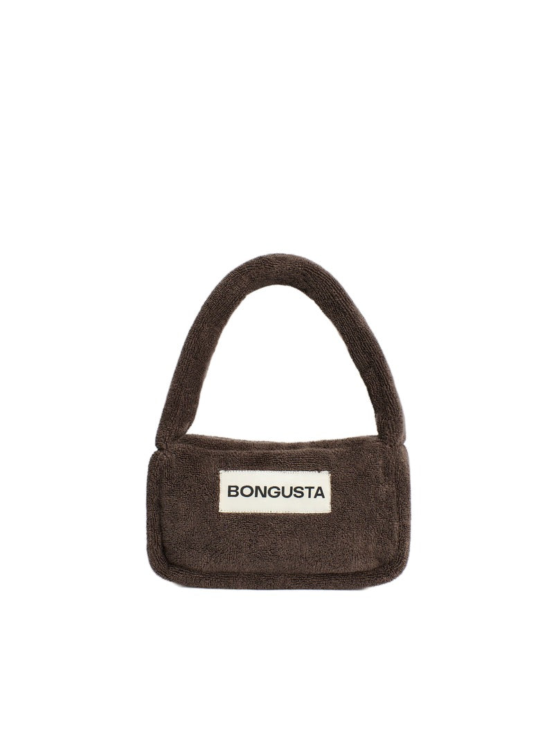 Naram Mini Bag, coffee