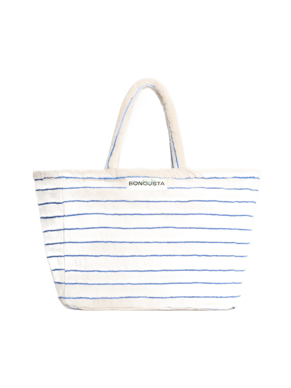 Naram Weekend Bag, moonbeam & ultramarine