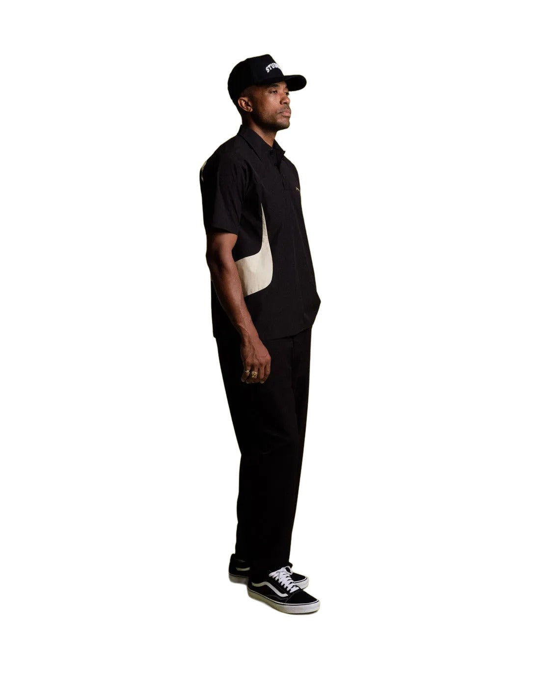 Newport S/S Polo Shirt