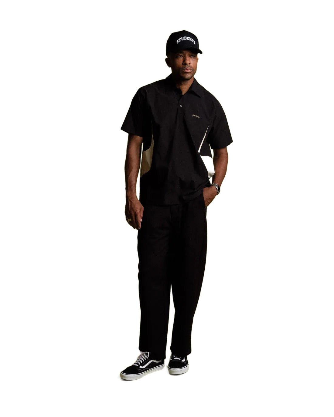 Newport S/S Polo Shirt