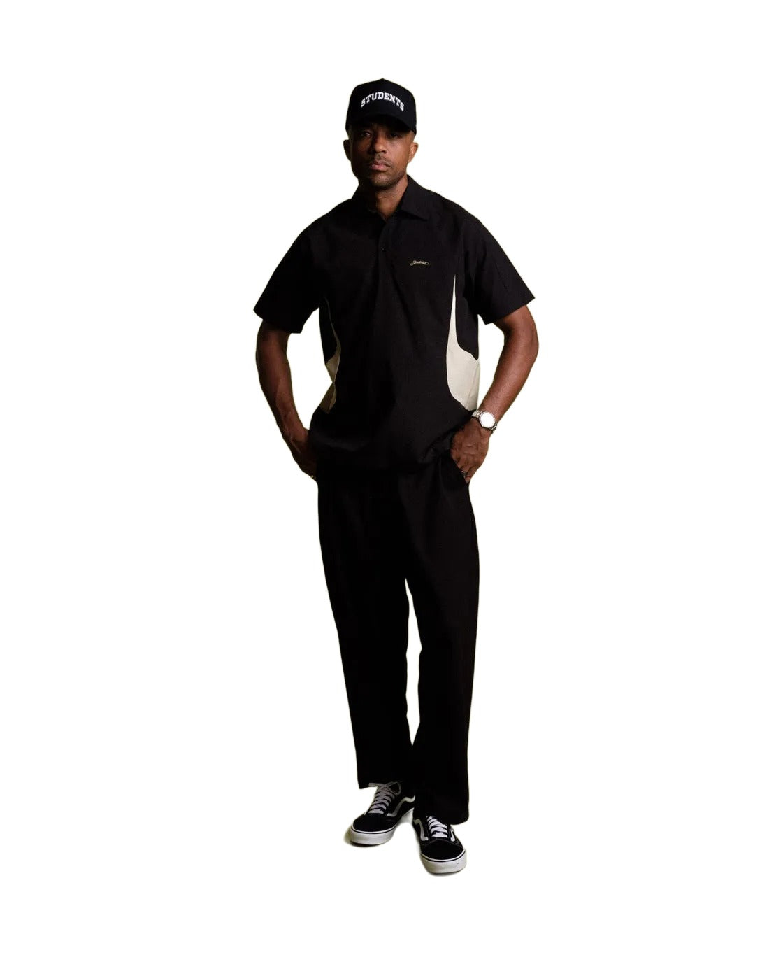 Newport S/S Polo Shirt