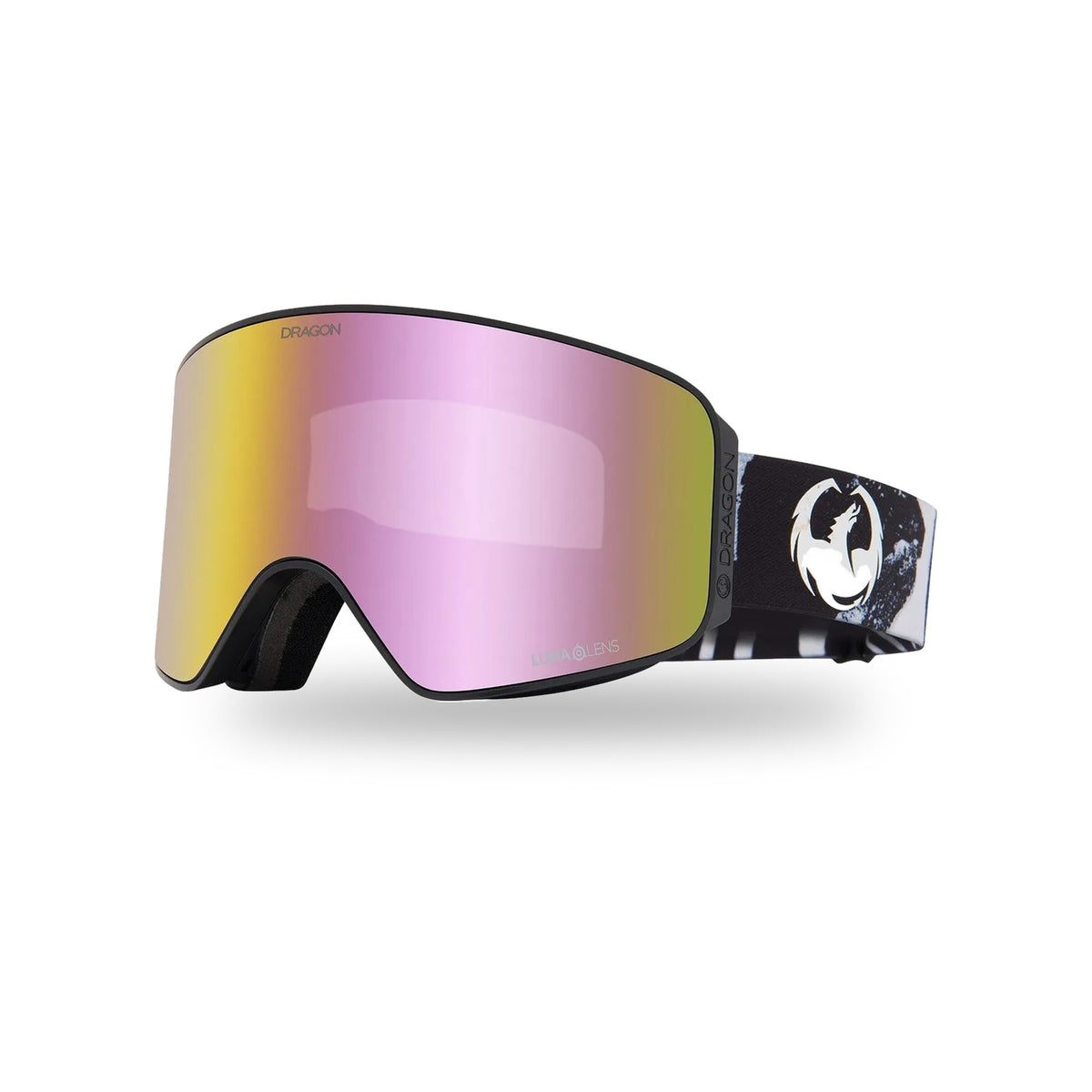 NFX Mag Otg - Gigi Rüf 2026 Signature with Bonus Lens – Gigi Ruf Signature (angled view)