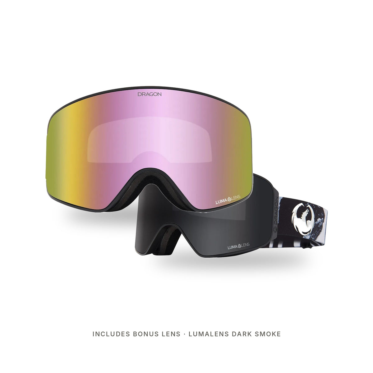 NFX Mag Otg - Gigi Rüf 2026 Signature with Bonus Lens – Gigi Ruf Signature (with bonus lens)