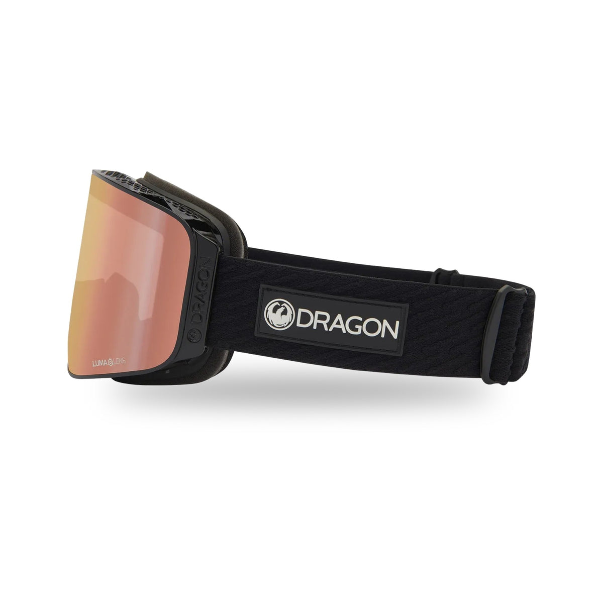 NFX Mag Otg with Bonus Lens – Icon Rose (side view)