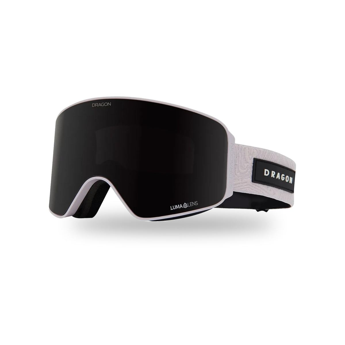 NFX Mag Otg with Bonus Lens – Galactic Lilac (angled view)