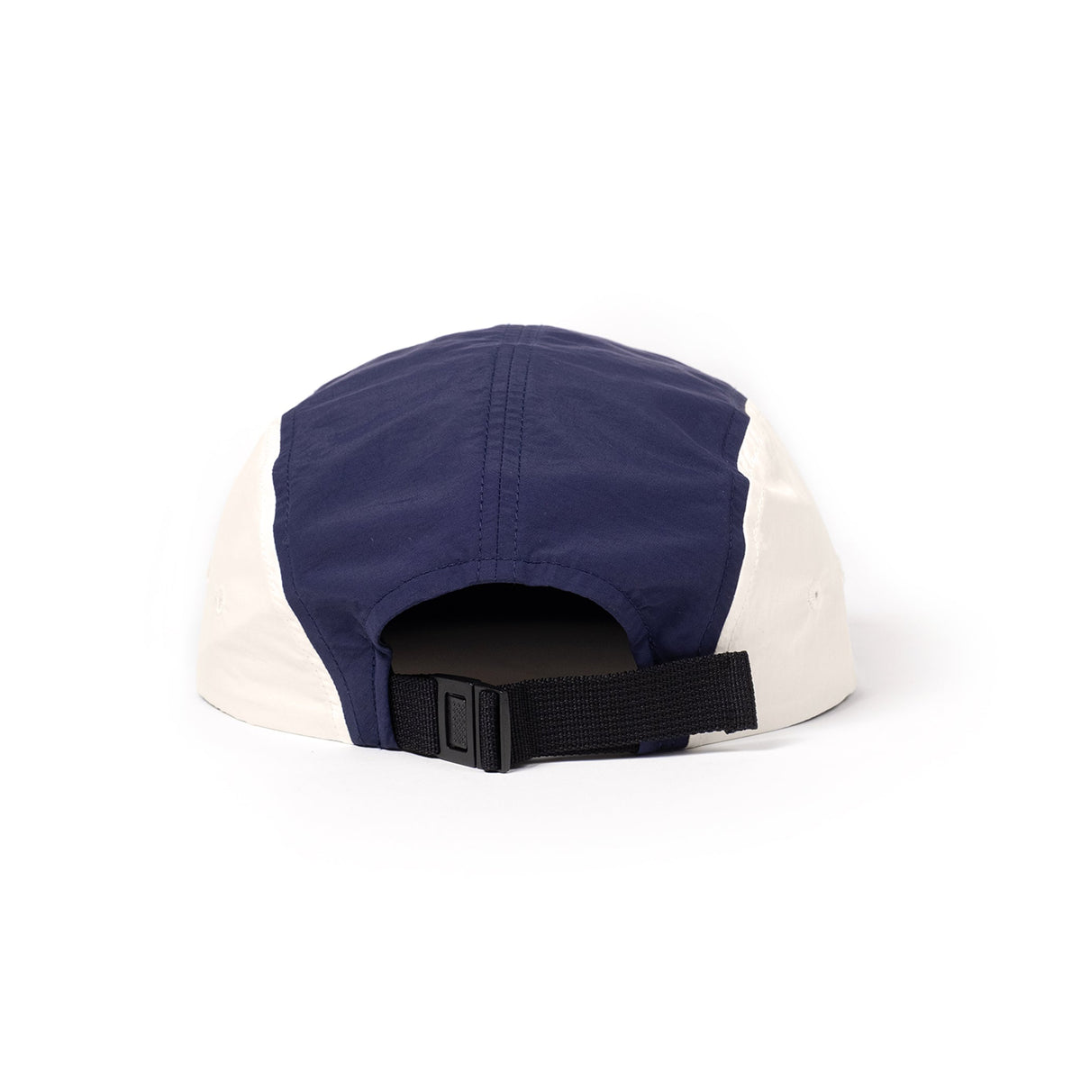 Nylon Camp Hat