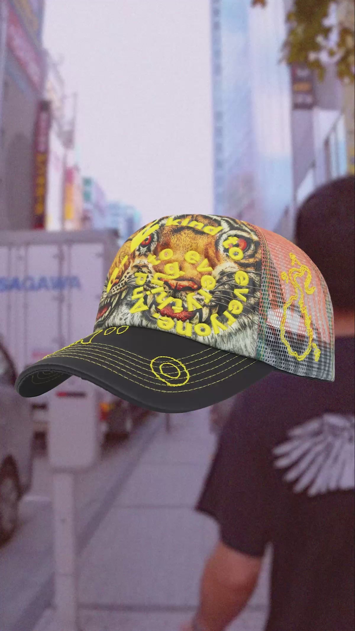 b.Eautiful Canada | Conscious Streetwear & Apparel | ThisThatPlace
