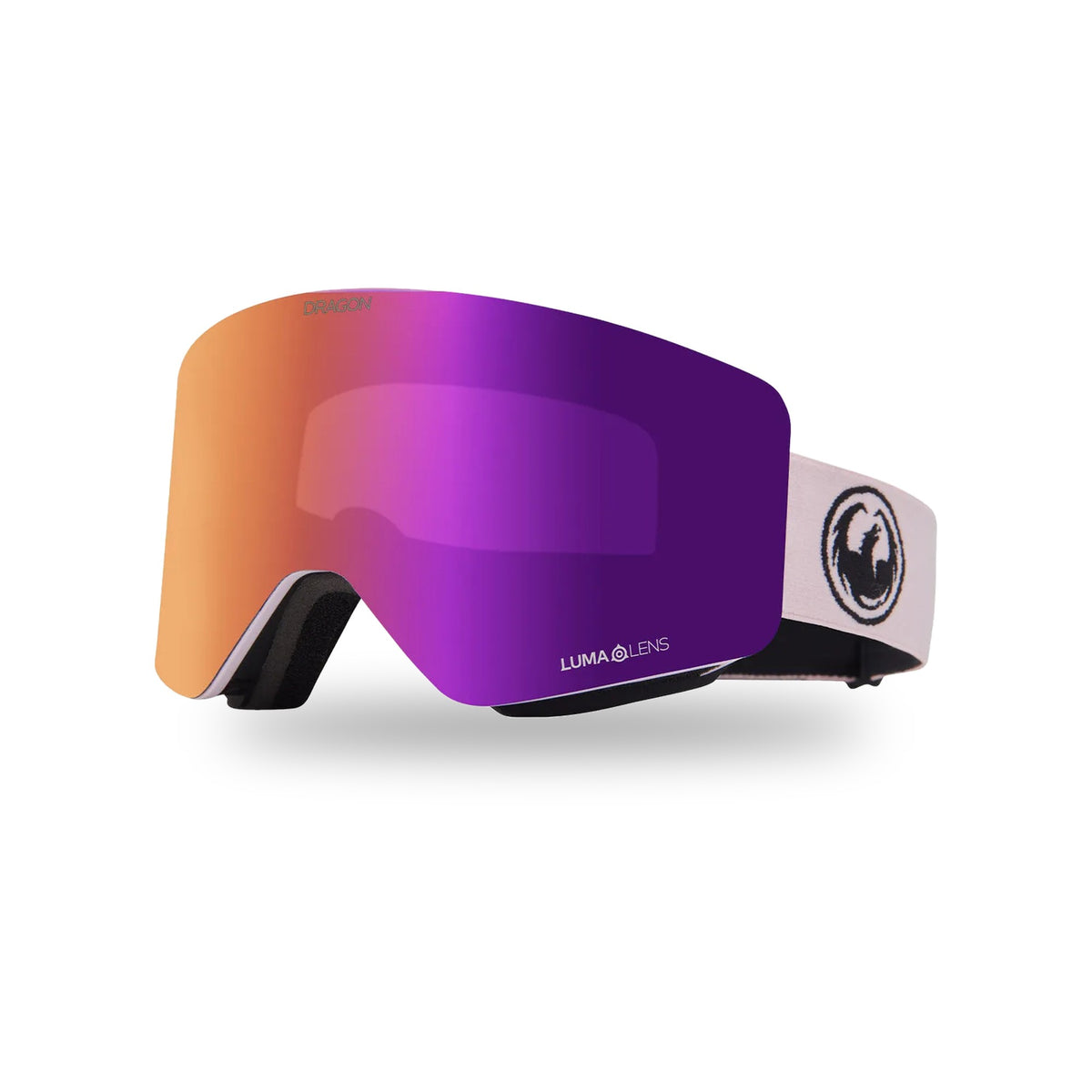R1 OTG - Spyder Collab – Spyder Lavender (angled view)