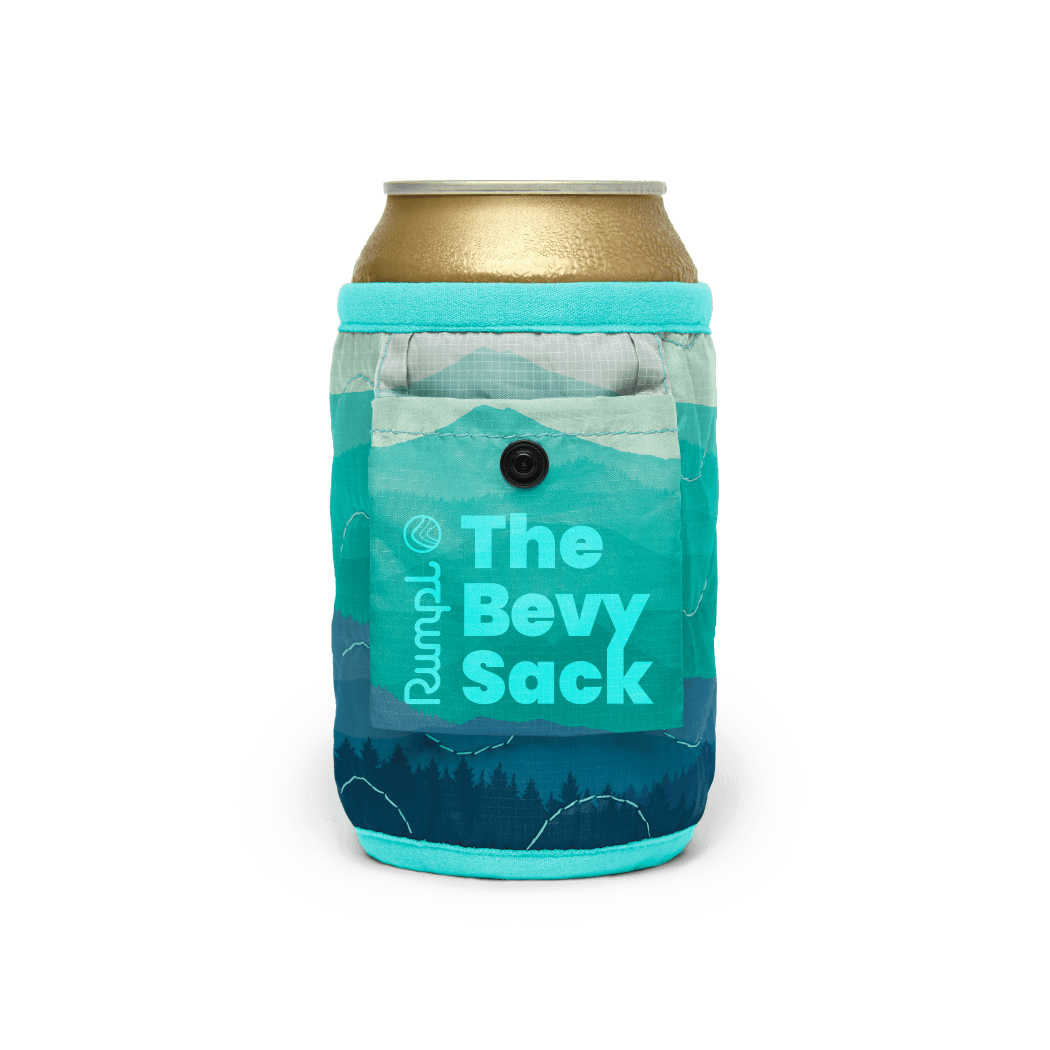 Rumpl Bevy Sack™ Six Pack - SS26 Assorted Bevy Sack™ Six Pack - SS26 Assorted | Rumpl Blankets For Everywhere Bevy Sack