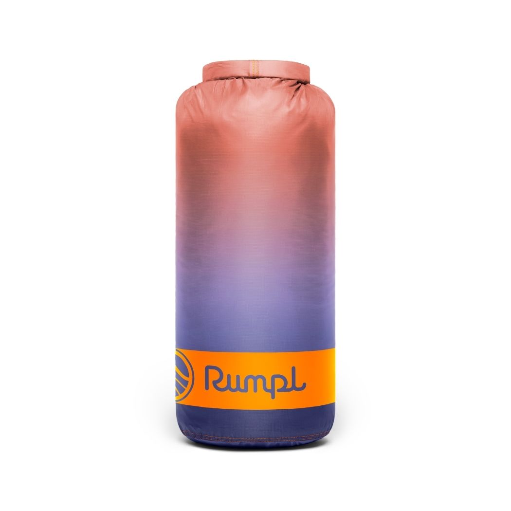 Rumpl Original Puffy Blanket - Dusk Fade Original Puffy Blanket - Dusk Fade | Rumpl Blankets For Everywhere Printed Original