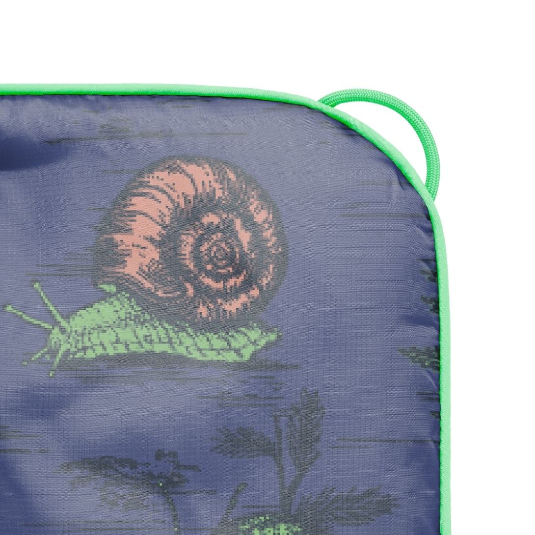 Rumpl Original Puffy Blanket - Forest Floor Original Puffy Blanket - Forest Floor | Rumpl Blankets For Everywhere Printed Original