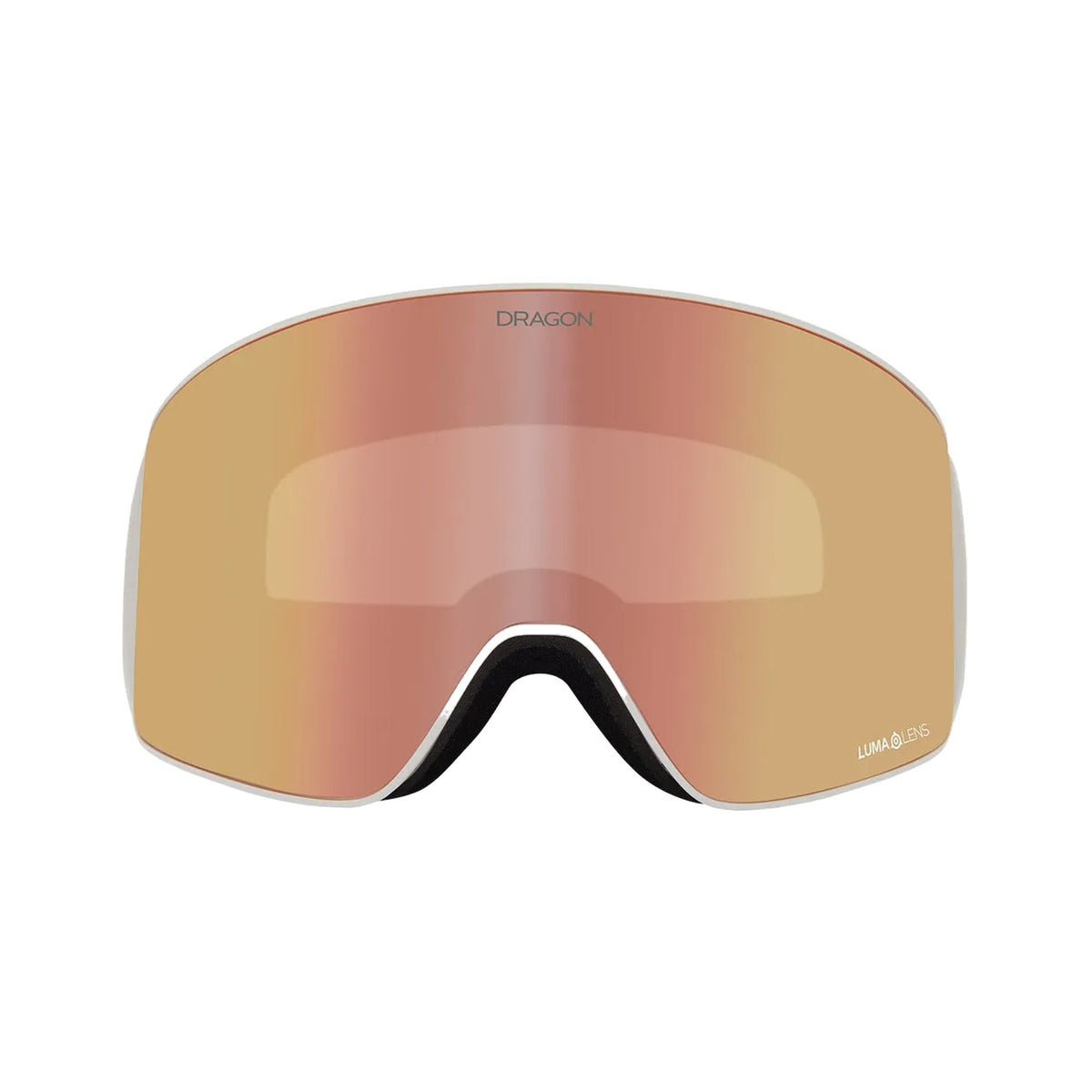 Slain Mag Cylindrical with Bonus Lens – Off White