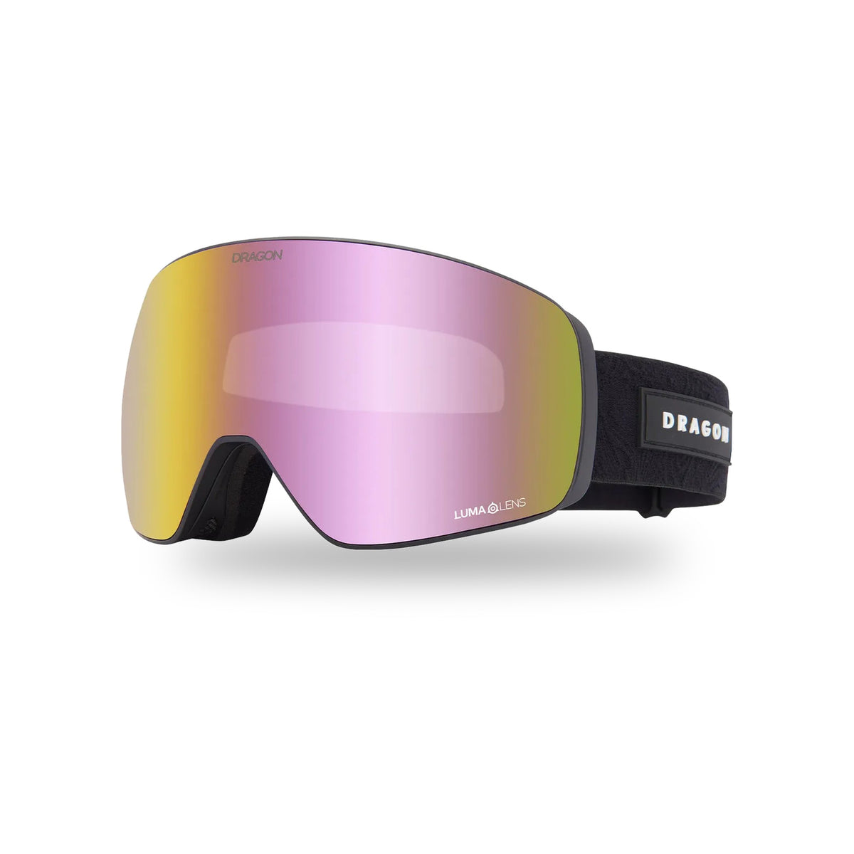 Slain Mag Toric with Bonus Lens – Vantas (angled view)