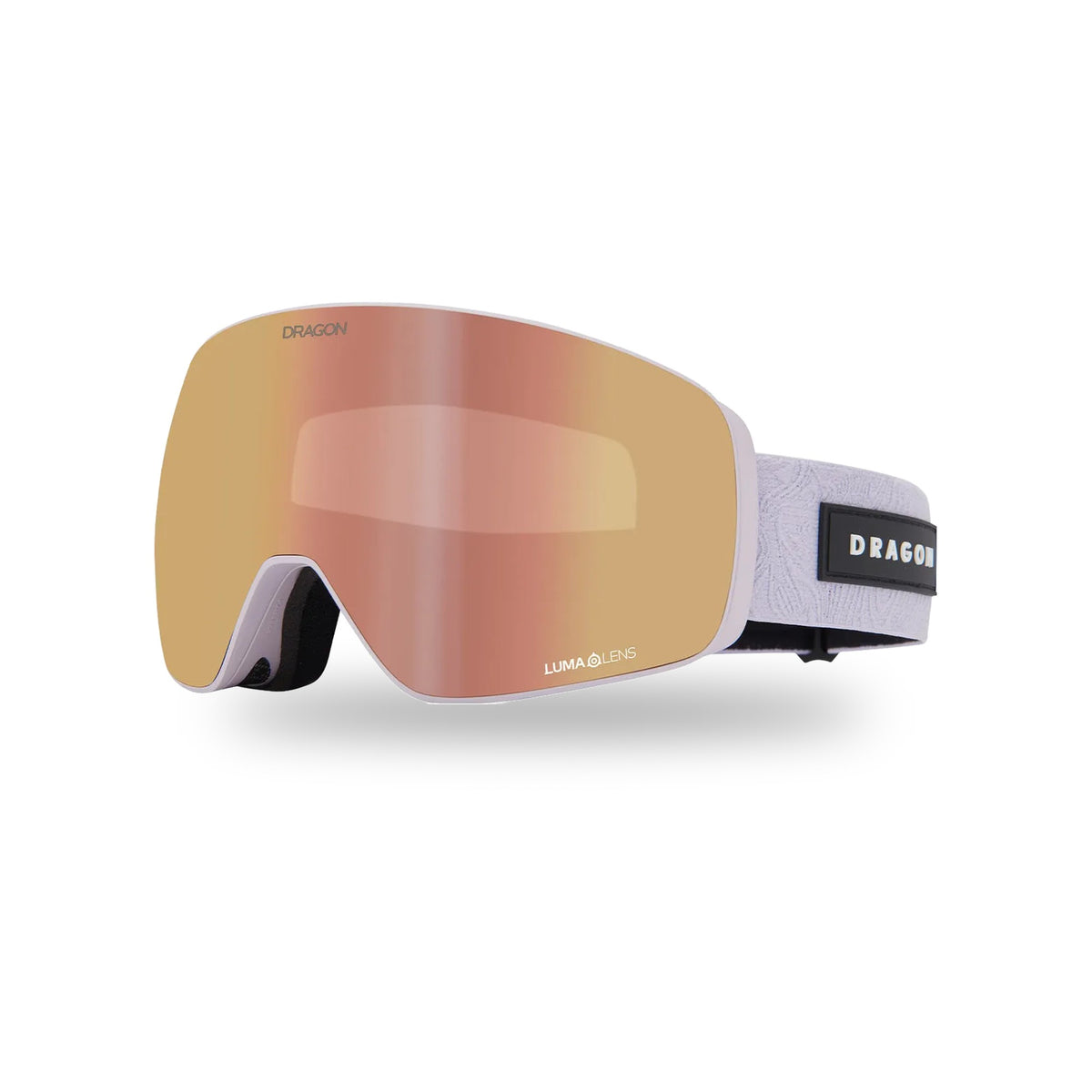 Slain Mag Toric with Bonus Lens – Galactic Lilac (angled view)