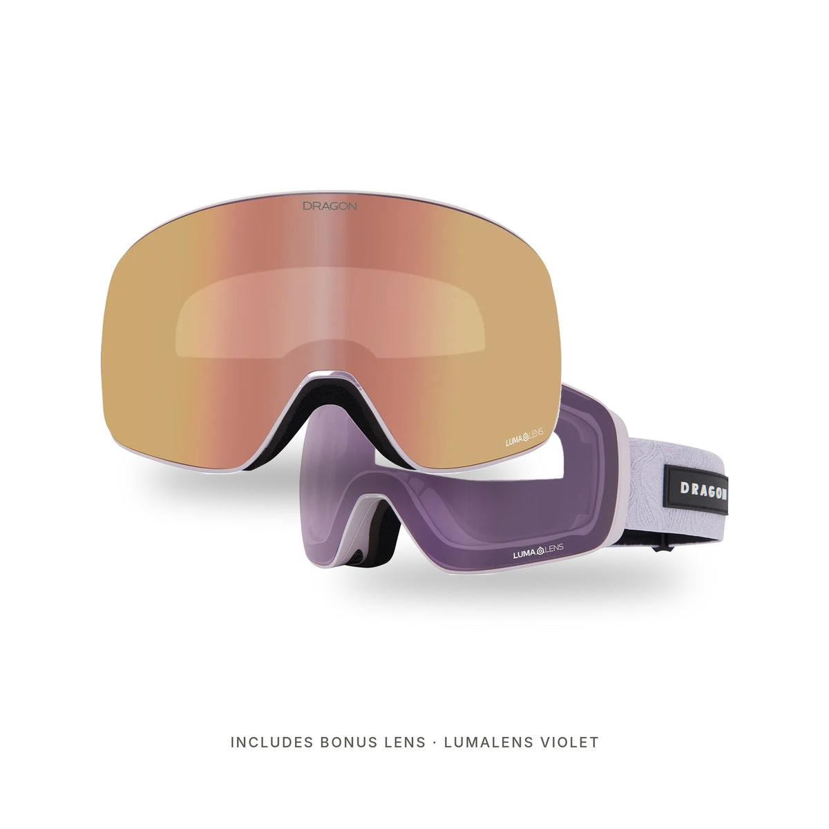 Slain Mag Toric with Bonus Lens – Galactic Lilac (with bonus lens)