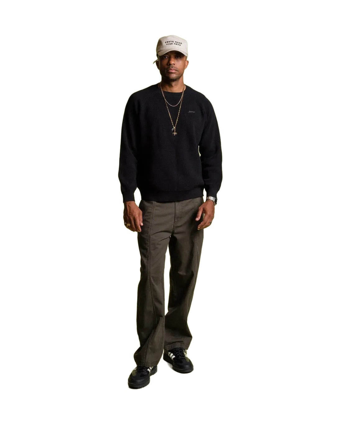 Stockton Work Pants