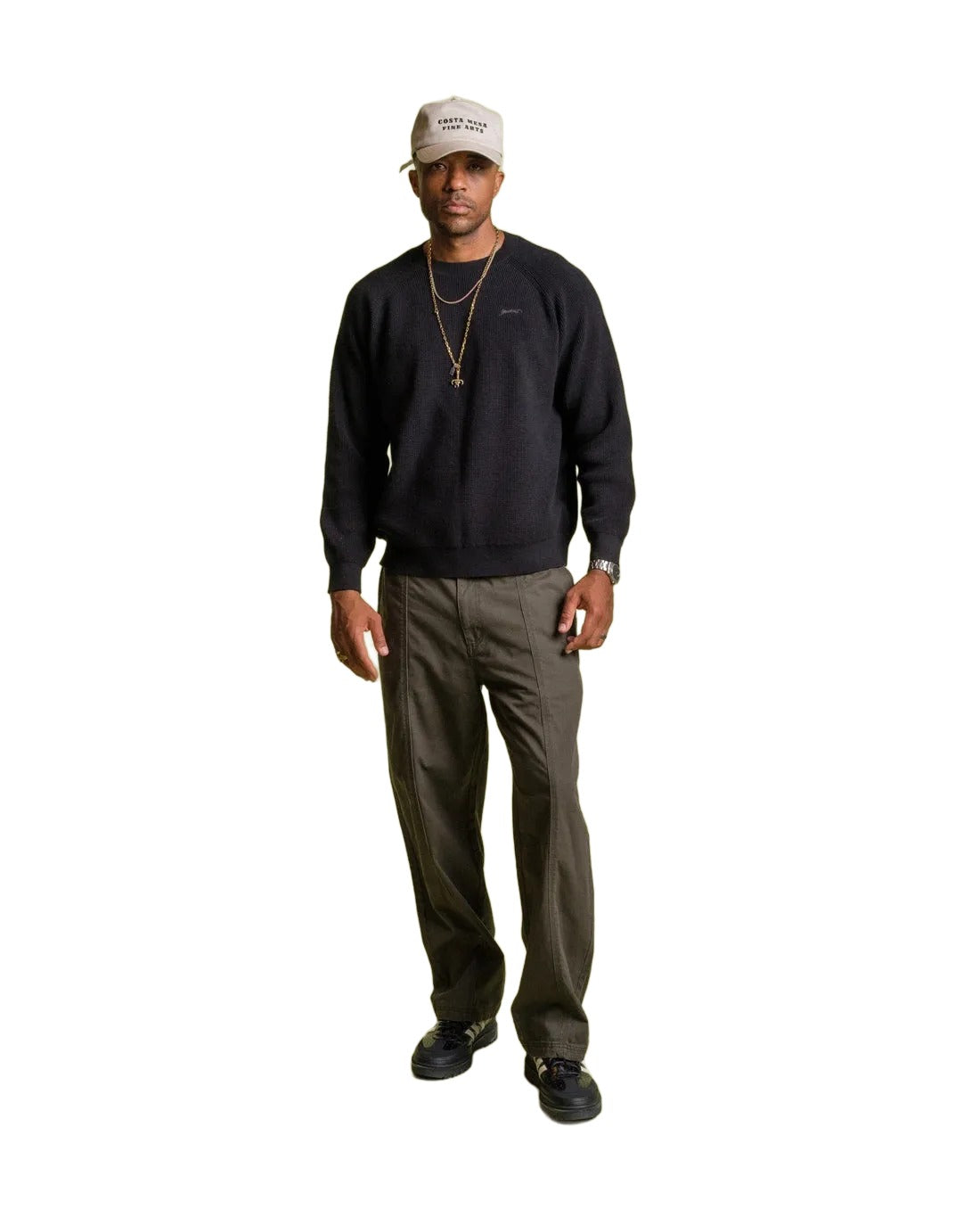 Stockton Work Pants