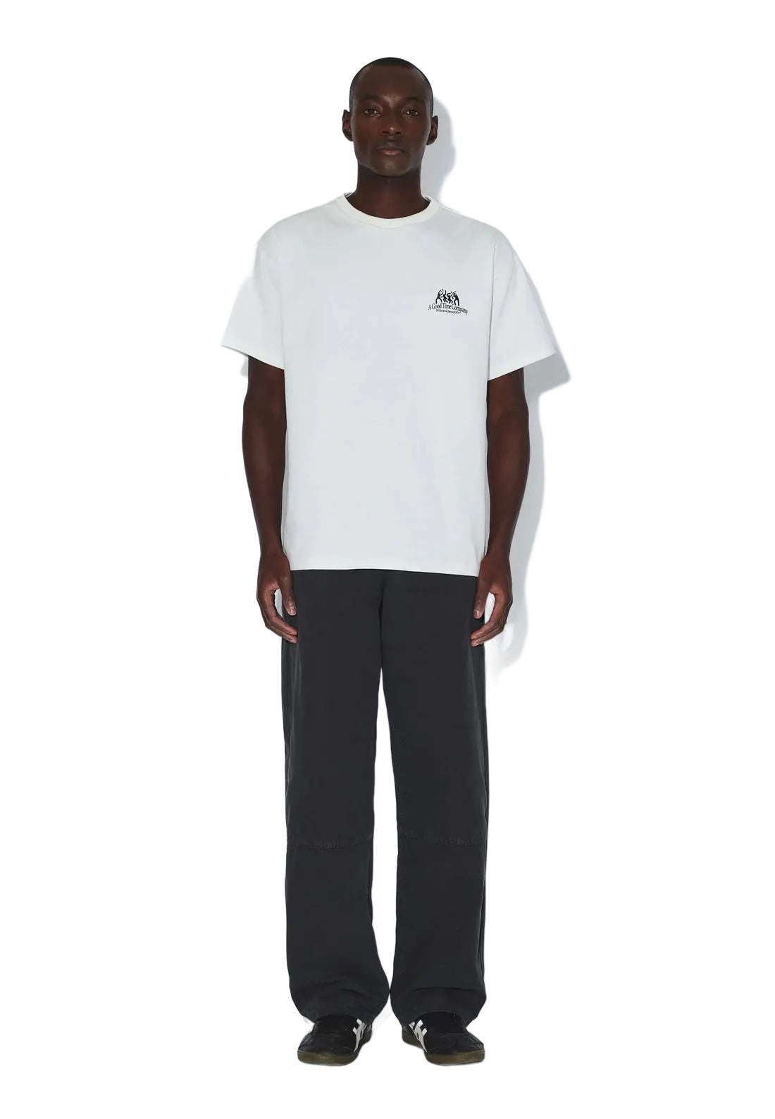 Trooper Tee | Off White Time