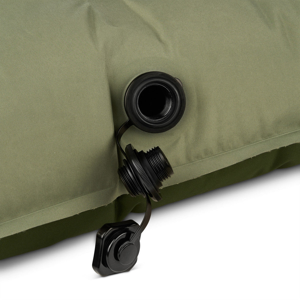 Kush Airbed w/ Rechargeable Pump