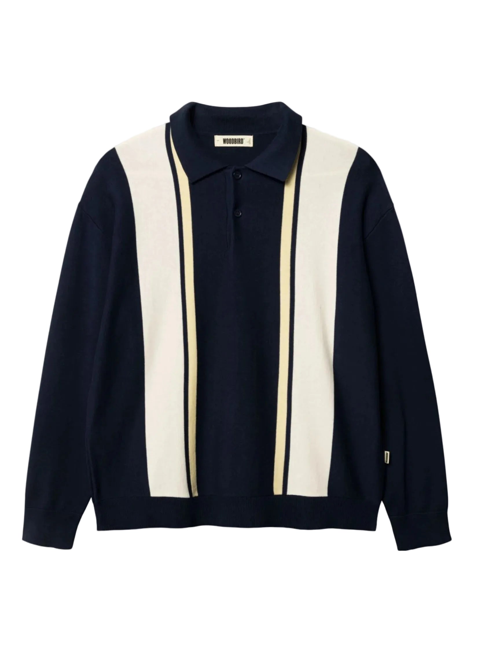 Dom Gran Polo | Dark Navy
