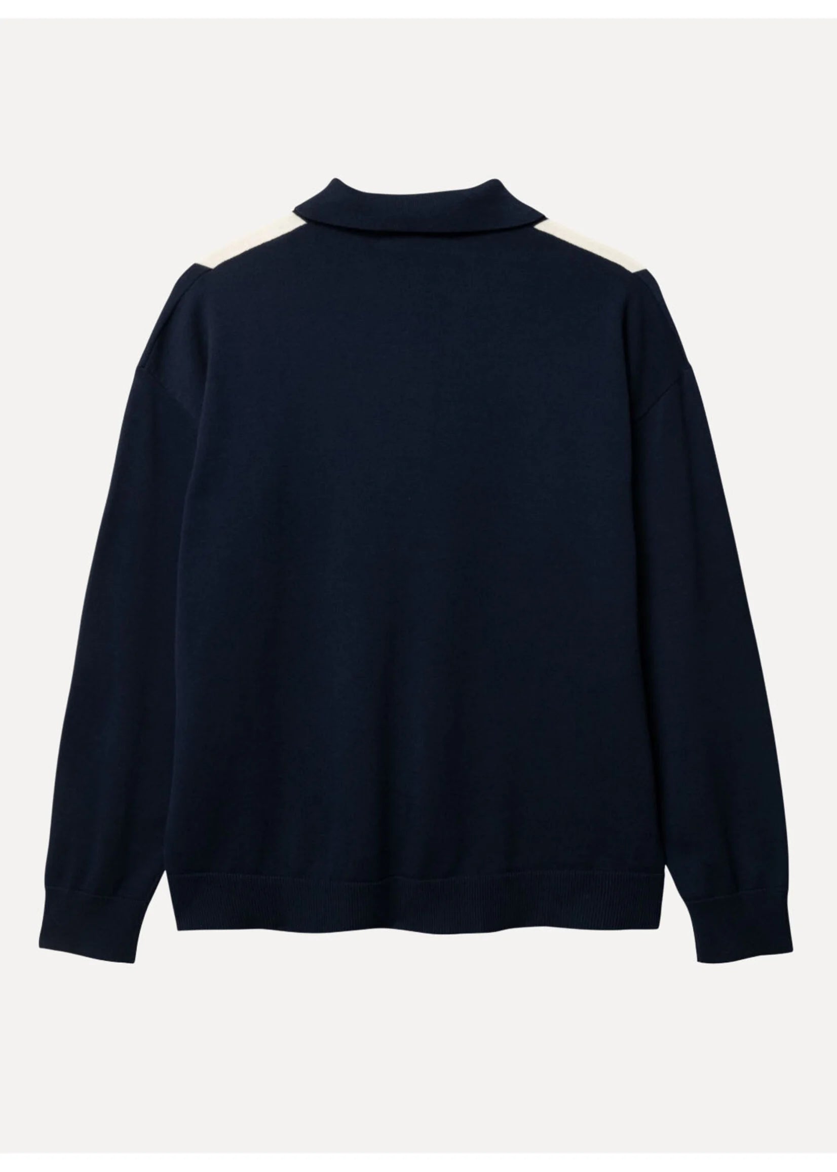 Dom Gran Polo | Dark Navy