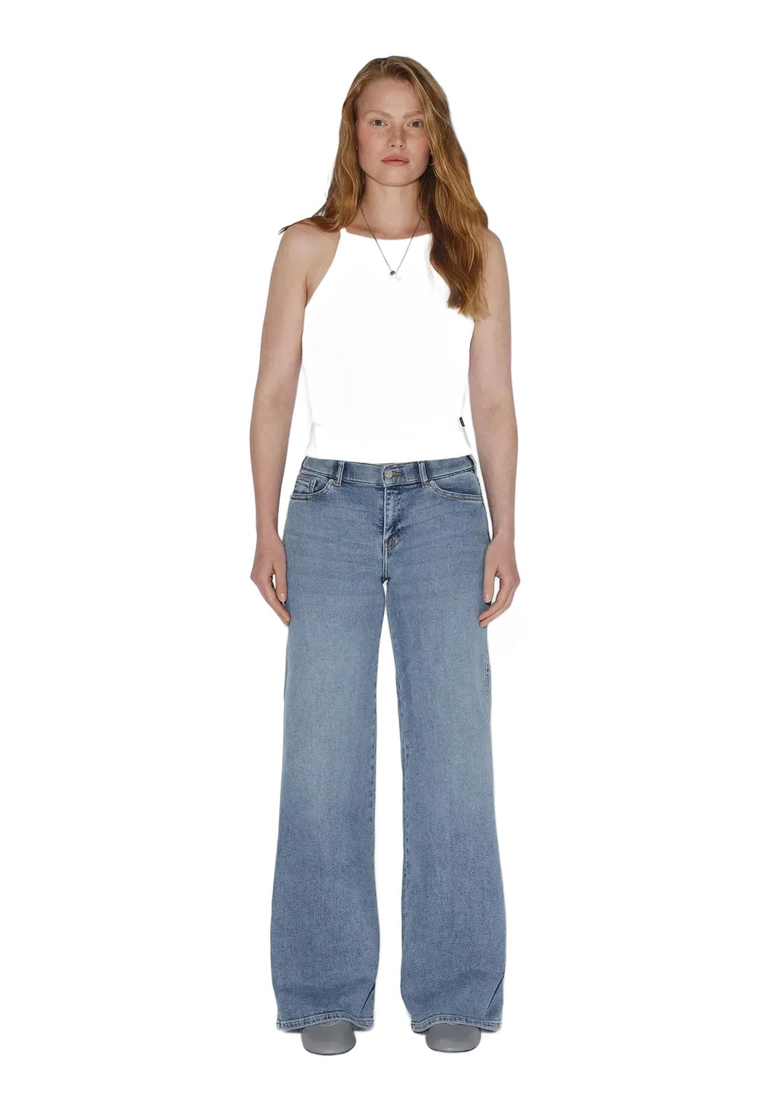 Zila Mid Wide | Cape Light Used